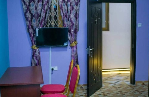 Adentan Hotel | Ask Ameh Hotel