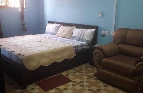 Adentan Hotel | Ask Ameh Hotel