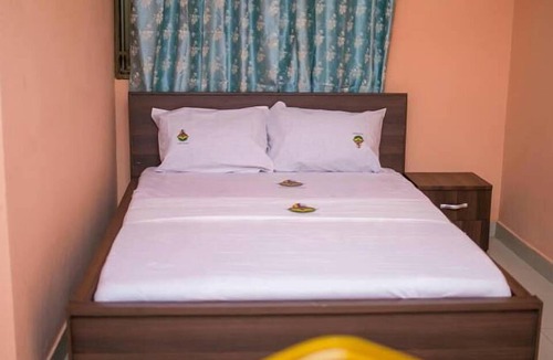 Adentan Hotel | Ask Ameh Hotel