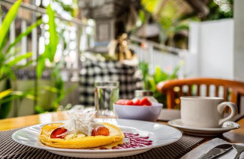 Kutuh Kaja Hotel | Askara Guest House & Hostel