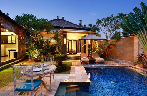 Padonan Villa | Askara Villa