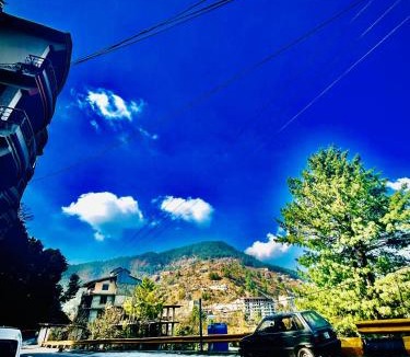 Murree Hotel | askari lodges