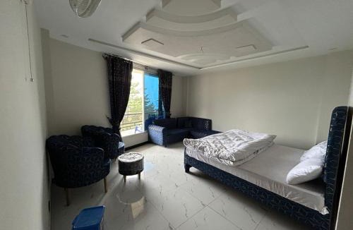 Murree Hotel | askari lodges