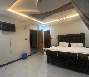Dhirkot Hotel | askari lodges