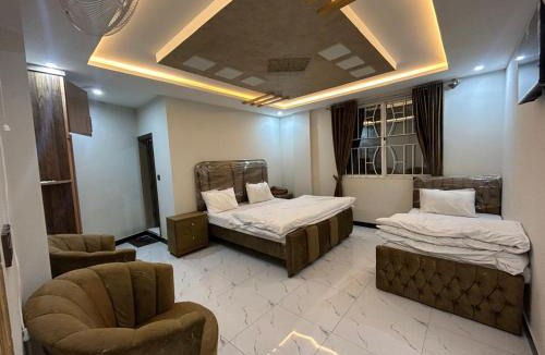 Dhirkot Hotel | askari lodges