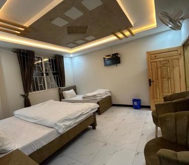 Dhirkot Hotel | askari lodges