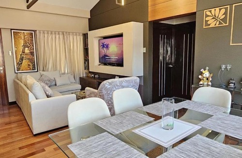 Cusco Apartment | Askha Home Cataleya