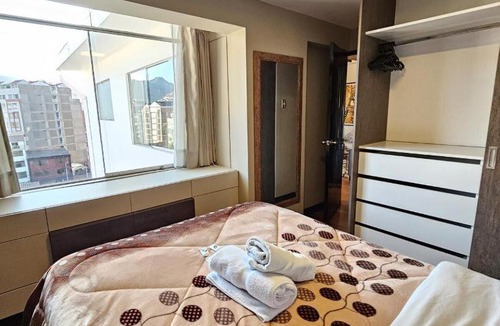 Cusco Apartment | Askha Home Cataleya