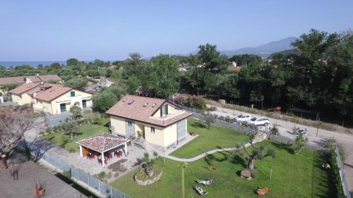 Marina di Ascea House | Askia Rooms & Breakfast