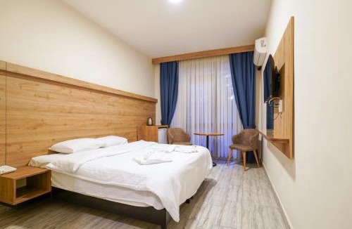 Izmit Hotel | Askoroz Otel İzmit