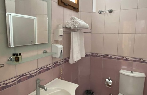 Akyarlar House | Aslı Motel