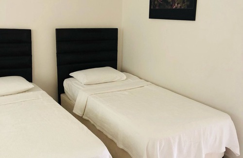 Akyarlar House | Aslı Motel