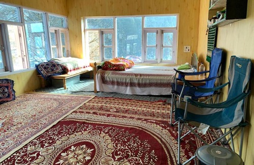 Gund House | Aslam homestay guest house