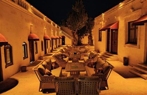 Eyyubiye House | Aslan Guest House
