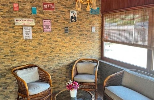 Suleymanpasa Hotel | Aslanlar Otel