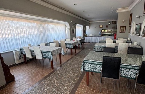 Suleymanpasa Hotel | Aslanlar Otel