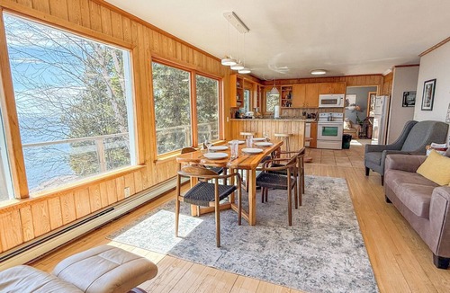 Lutsen House | Asle Ta - Cascade Beach Road - Lake Superior - Lutsen, MN - Cascade Vacation Ren