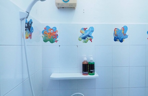 Ban Tai Hostel | Asleep Hostel