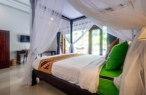 Melayang House | Asli Bali Villa