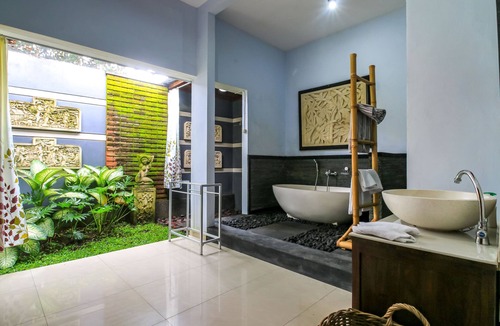 Melayang House | Asli Bali Villa
