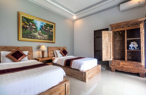 Melayang House | Asli Bali Villa