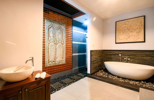 Melayang House | Asli Bali Villa