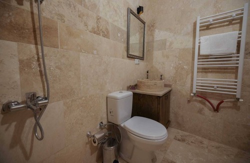 Goreme House | ASMA CAVE HOUSE