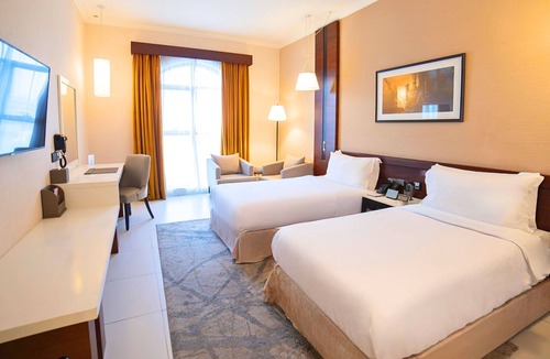 Al Barsha 1 Hotel | Asma Hotel