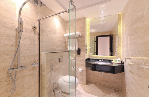 Al Barsha 1 Hotel | Asma Hotel