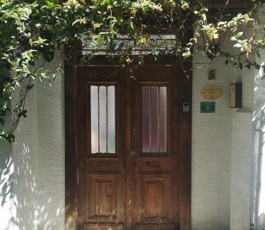 Osmangazi Apartment | Asmaaltı GUEST HOUSE