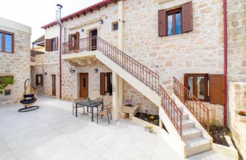 Asites Villa | Asmani Villa with Jaccuzi Sauna and pool