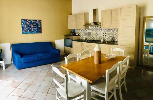 Rilievo House | Asmara 10