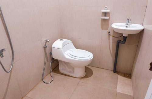 Sumenep House | Asmi Hotel
