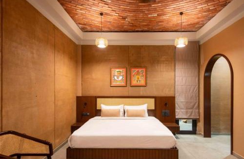 Chimur Hotel | Asmi Villa