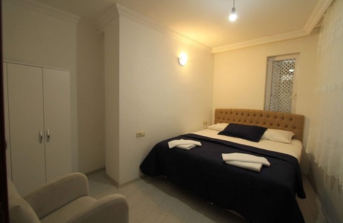 Ortahisar Hotel | Asmir Suites Hotel
