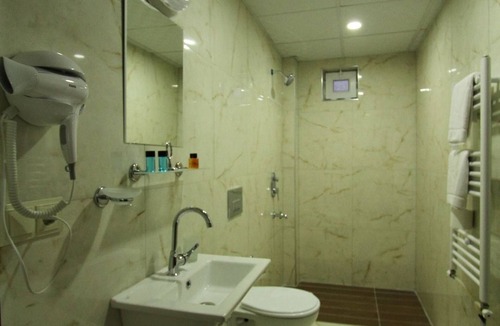 Ortahisar Hotel | Asmir Suites Hotel