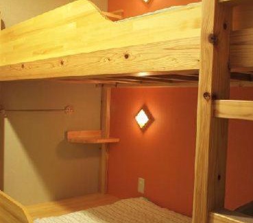 Kurokawa Hostel | Aso Base Backpackers
