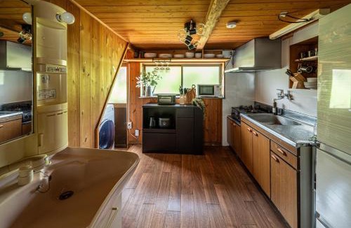 Uchinomaki House | Aso Play - Harmony and Unity - Vacation STAY 42457v