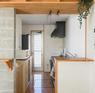 Aso Apartment | Aso Vista