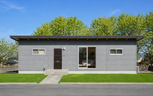 Aso Apartment | Aso Vista
