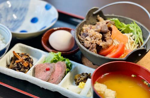 Aso Hotel | Asobe