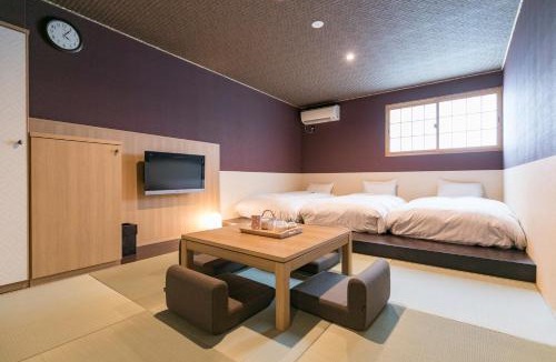 Aso Hotel | Asobe