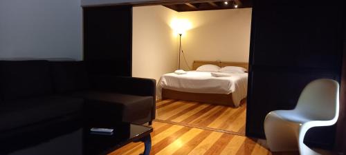 Kyotango Cabin | Asobi Lodge