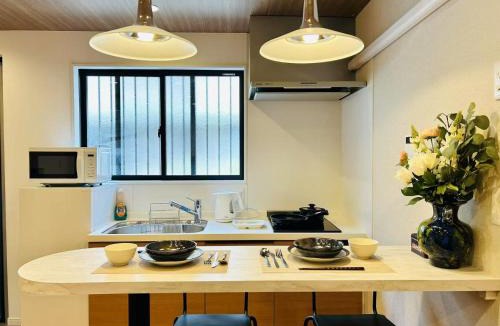 Minami Villa | ASOBO OSAKA Kuromon 3rd