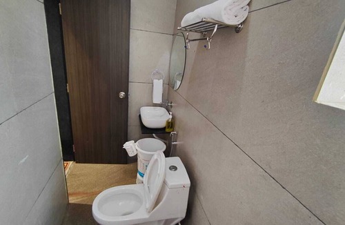 Veraval Hotel | Asopalav Lawns