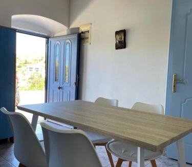 Assos House | Asos Terrace House