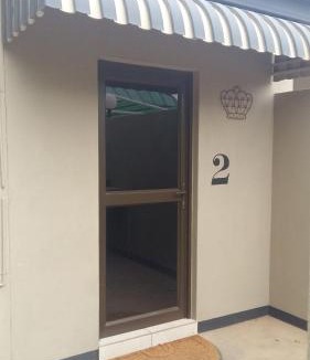 Mariental Apartment | Aspasia Accommodation