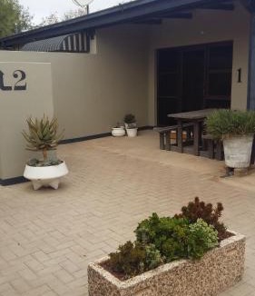 Mariental Apartment | Aspasia Accommodation