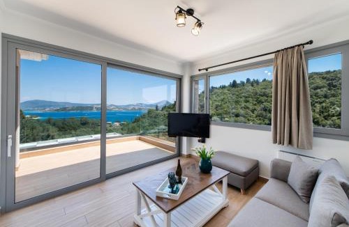 Katouna Villa | Aspasia's mansion