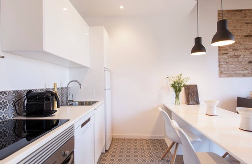 Sant Antoni Apartment | Aspasios Charming Flats